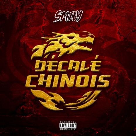 Décalé Chinois
