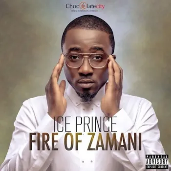 Aboki cover art