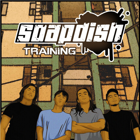 Kung Nandito Ka Sana cover art