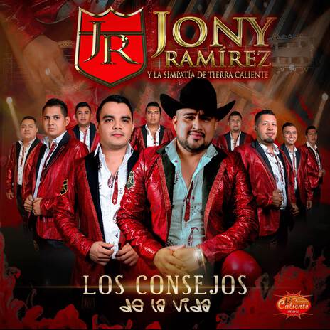 Copa Tras Copa ft. Jony Ramírez