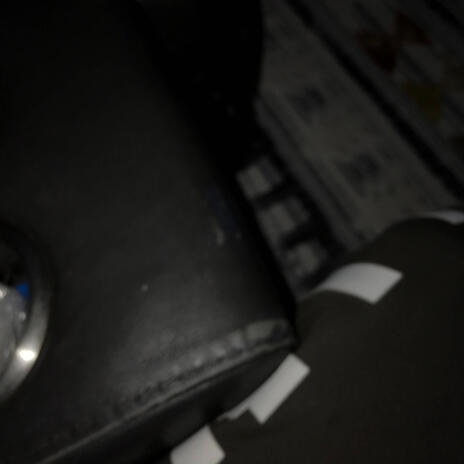 Creepin At Night