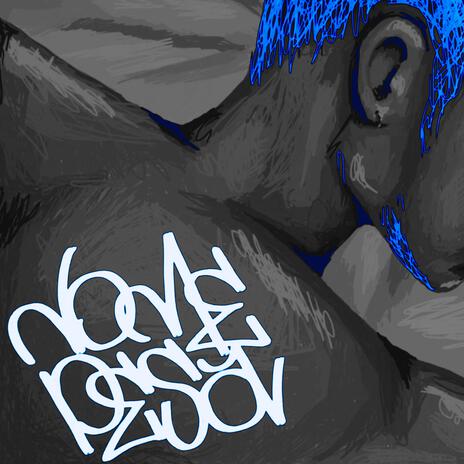NO ME PESA (1st V.) ft. Mozuro AB cover art