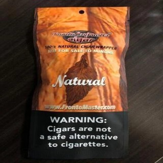 Fronto cover art