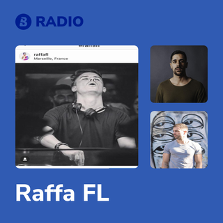Raffa FL Radio