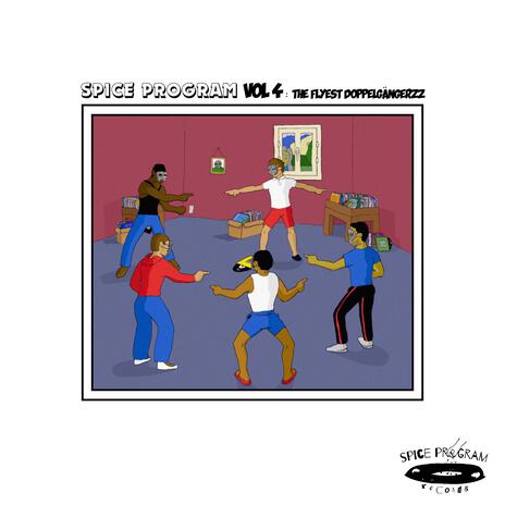 Vanille ft. Phaayte cover art