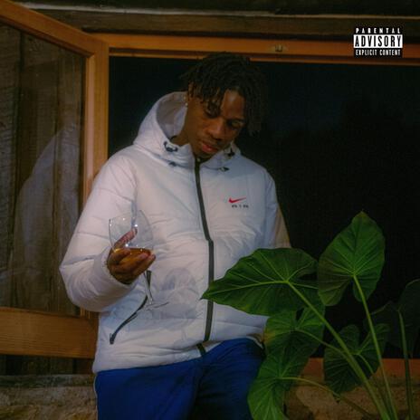 Inverno ft. Badro Beats cover art