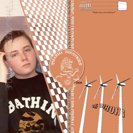 (recommended system update) cover art