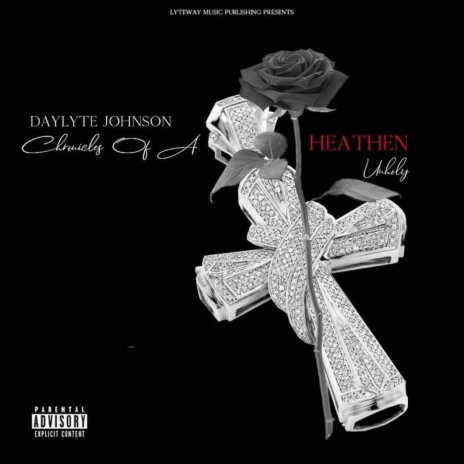 Heathen (Intro) cover art