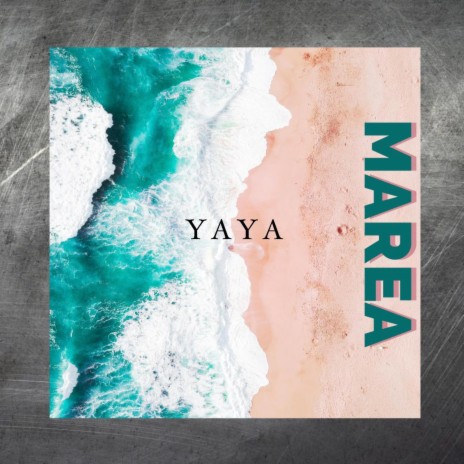Marea ft. Enmith Trejo cover art
