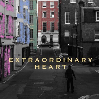 extraordinary heart