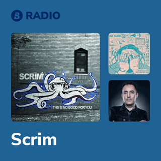 Scrim Radio