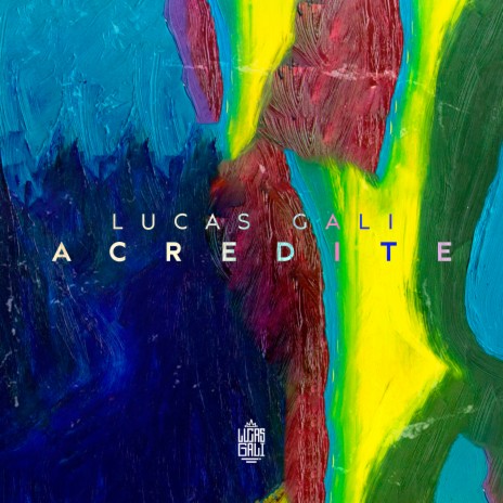 Acredite ft. Batista cover art