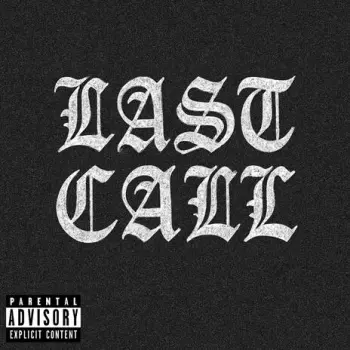 Last Call cover art