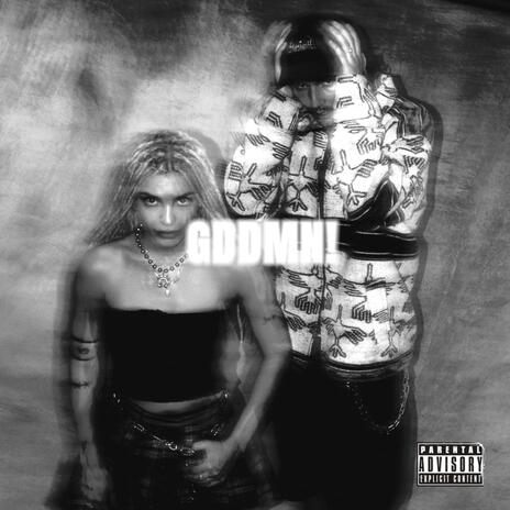 GDDMN! ft. Yambro & TENET cover art