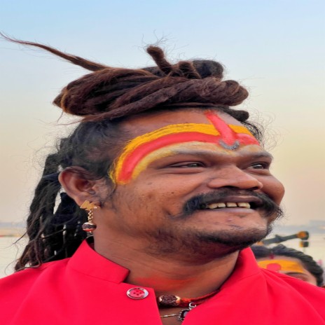 Baba Aghori ft. Monal Kadlag