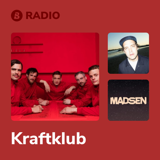 Kraftklub Radio