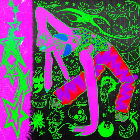 FRAU ft. DJ LIXO cover art