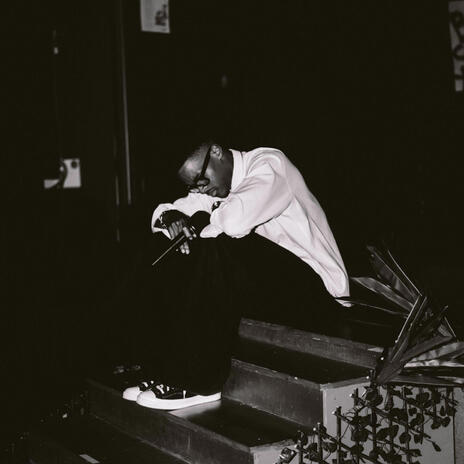 56 hours in NYC cover art