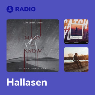 Hallasen Radio