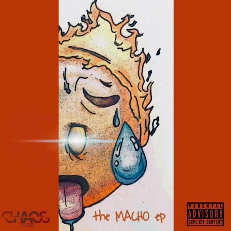 Ima God! cover art