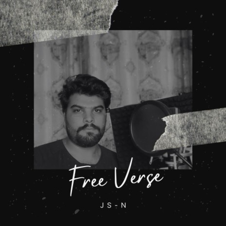 Free Verse cover art