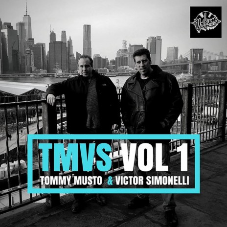 We Got It Goin On (Tmvs Club Mix)