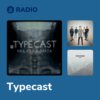 Typecast Radio