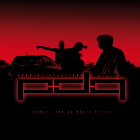Intorno a Me (feat. Arduz & Gianluca Foster Damiani)