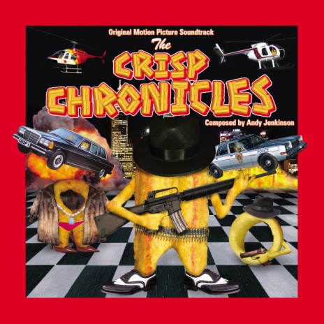 Main Theme (Reprise) cover art