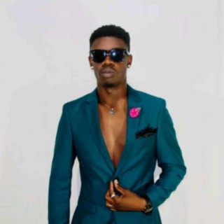 Kay Magnum Zambia