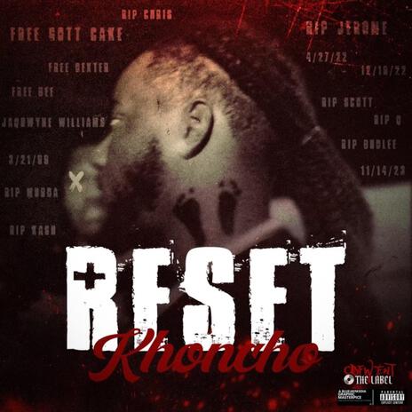 The Greatest Show On Earth (Skit) cover art