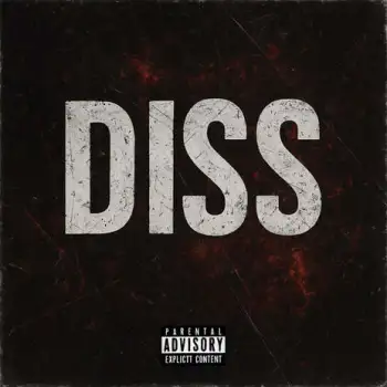 Даша дисс cover art