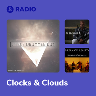 Clocks & Clouds Radio