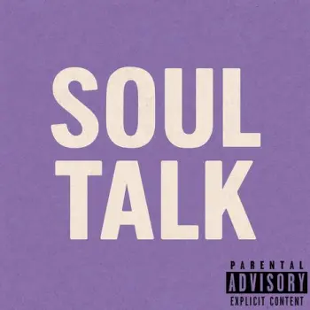 Soul Talk cover art