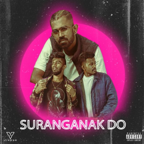 Suranganak Do ft. Young Pami & Sapz cover art