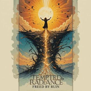 Tempted by Radiance, Freed by Ruin