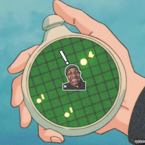 Best On The Radar cover art