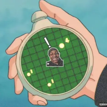 Best On The Radar cover art