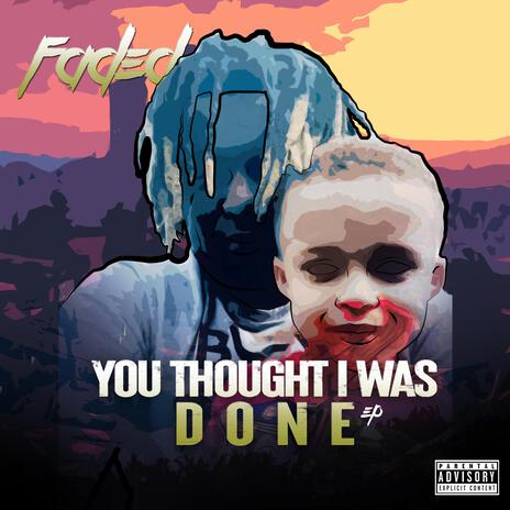 Delusions cover art
