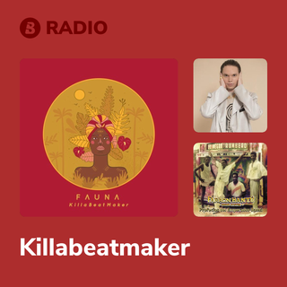 Killabeatmaker Radio
