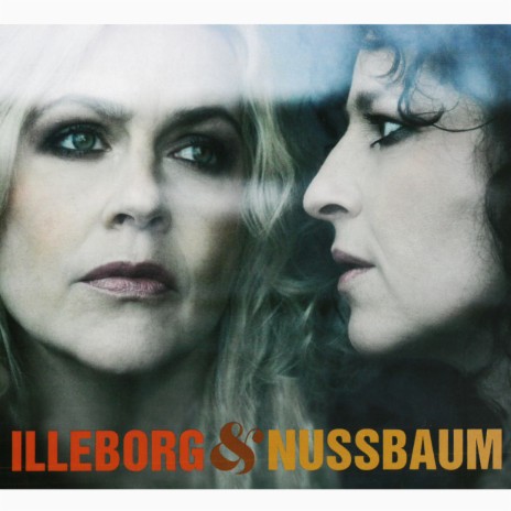Jeg er klar ft. Channe Nussbaum