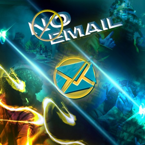 No Email