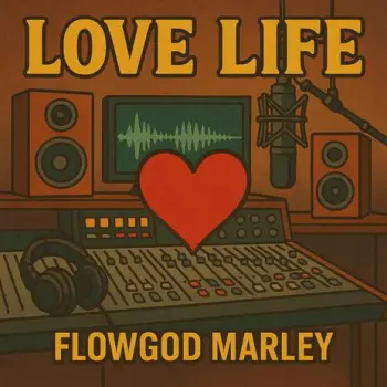 Love Life cover art