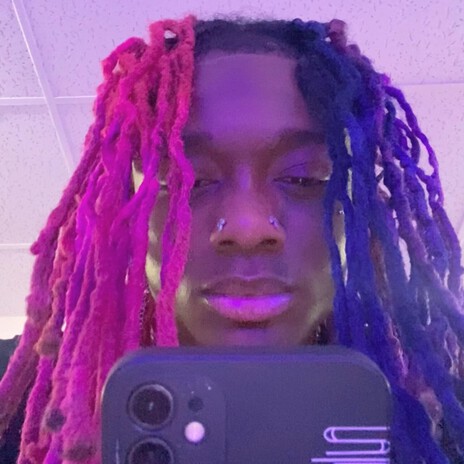 EyeRoll cover art