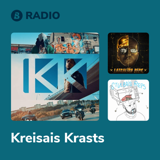 Kreisais Krasts Radio