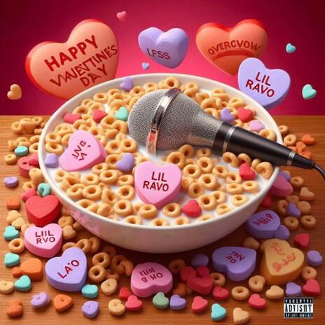 Recipe cover art