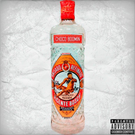 Pastilla (Feat. Low Flexx) ft. Low Flexx cover art