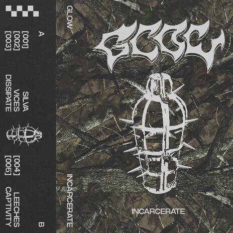 Dissipate cover art