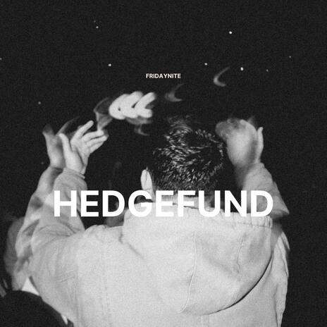 Hedgefund cover art