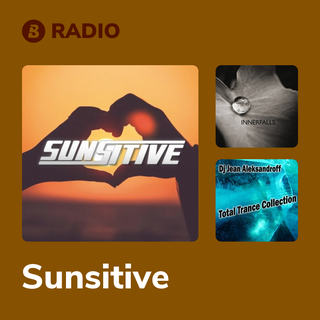 Sunsitive Radio